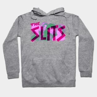 The Slits Hoodie